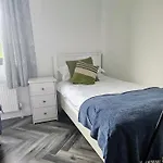 Finner-house * Bundoran
