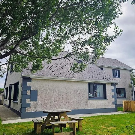 Finner-house