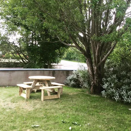 Privatunterkunft Finner-house