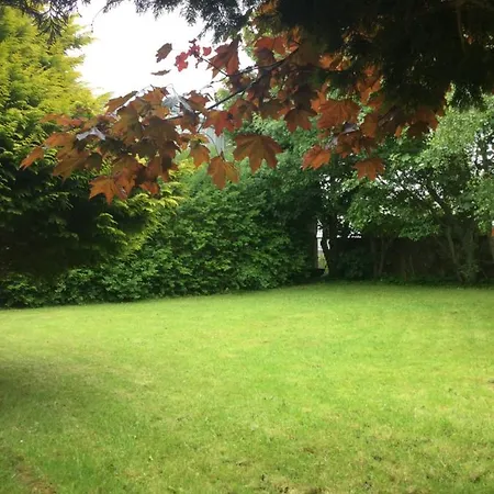 Privatunterkunft Finner-house *