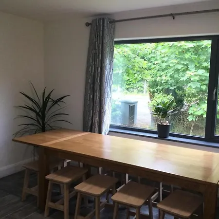 Finner-house * Bundoran