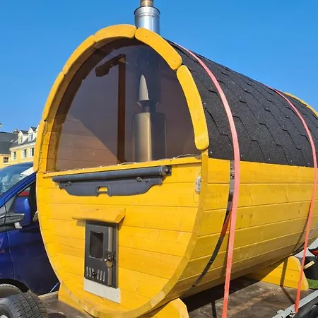 Homestay Finner-house *