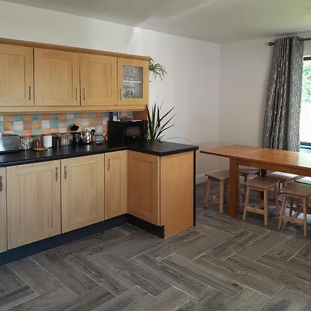 Finner-house Bundoran