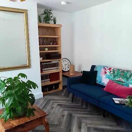 Homestay Finner-house Bundoran