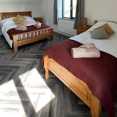 Finner-house * Bundoran