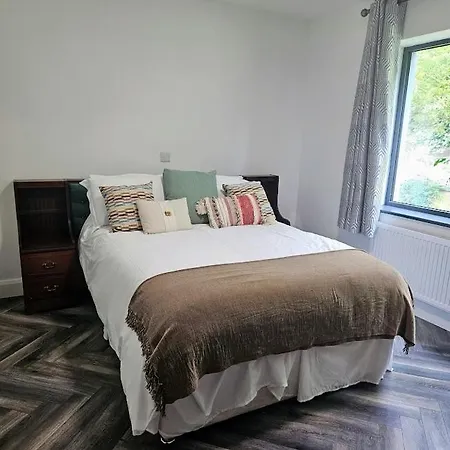 Homestay Finner-house Bundoran