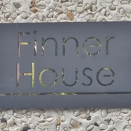 Finner-house Homestay Bundoran