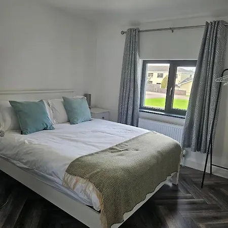 Finner-house * Bundoran