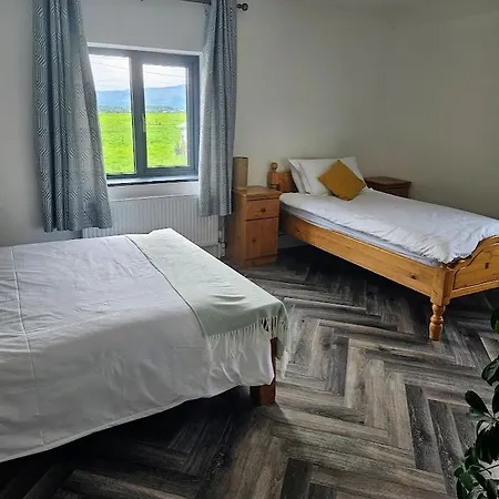 Finner-house Homestay szállás Bundoran
