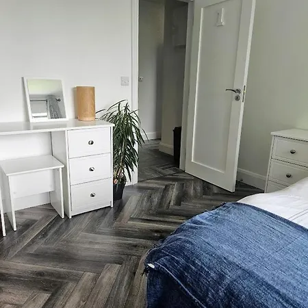 Finner-house Privatunterkunft *