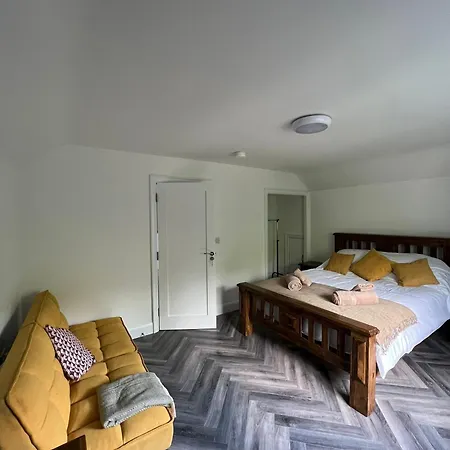 Finner-house Kwatera prywatna