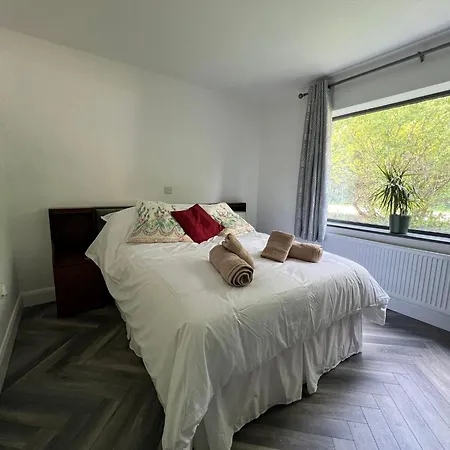 Finner-house * Bundoran