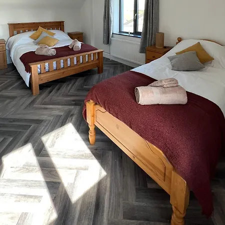 Homestay Finner-house