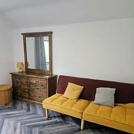 Privatunterkunft Finner-house