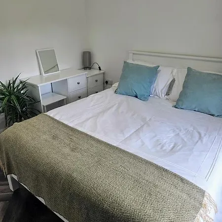 Kwatera prywatna Finner-house