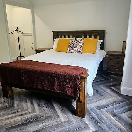 Finner-house Homestay *