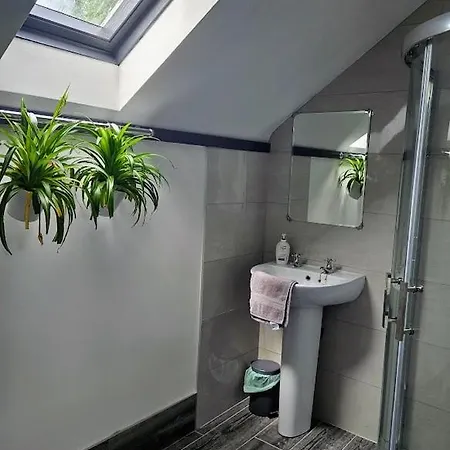 Privatunterkunft Finner-house Bundoran