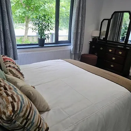 Finner-house Privatunterkunft Bundoran