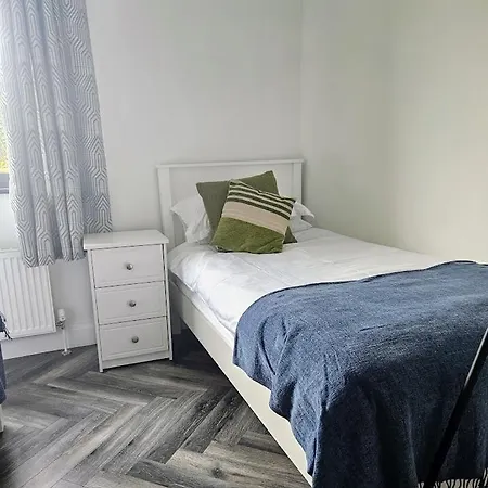 Finner-house * Bundoran