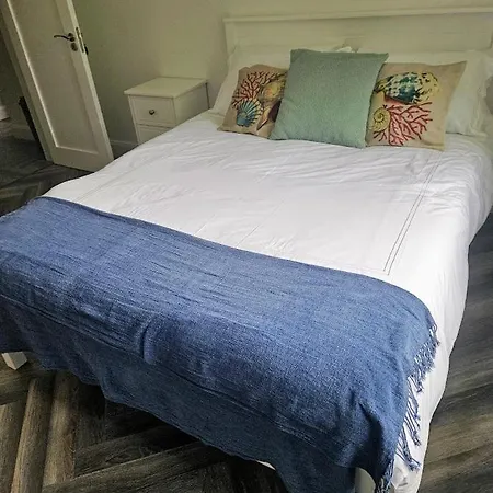 Finner-house Homestay *