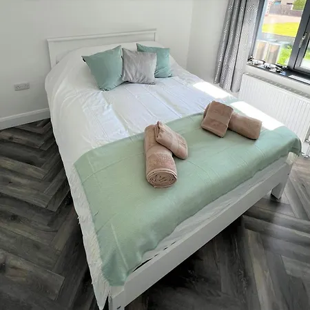 Finner-house Bundoran