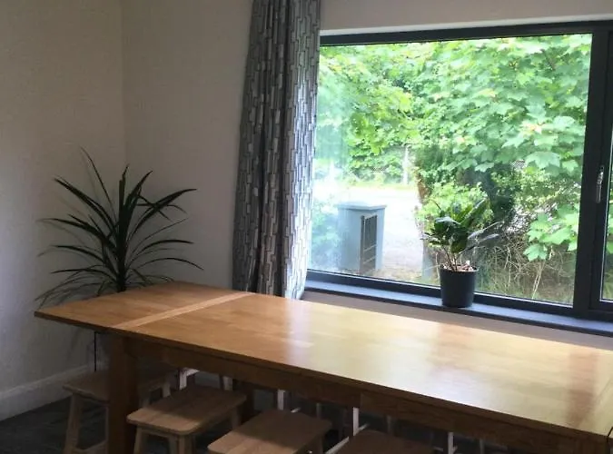 Finner-house * Bundoran