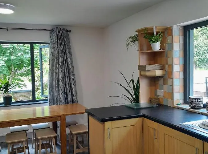 Finner-house Accommodatie bij particulieren