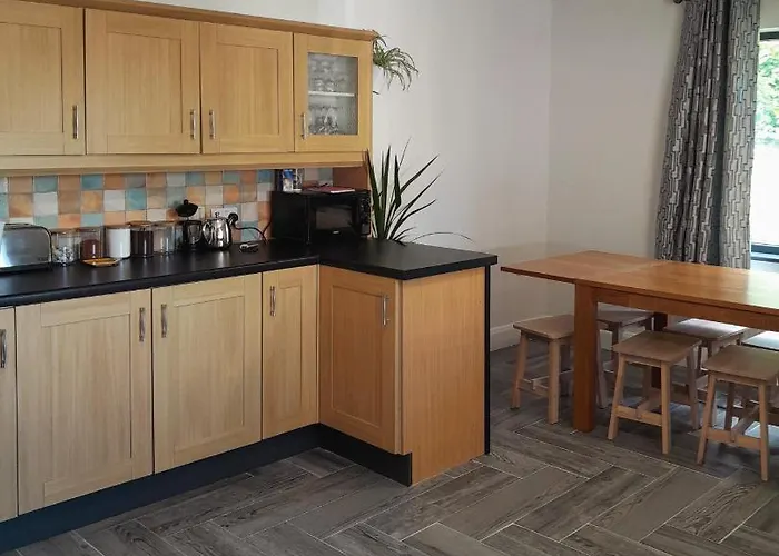 Finner-house Bundoran