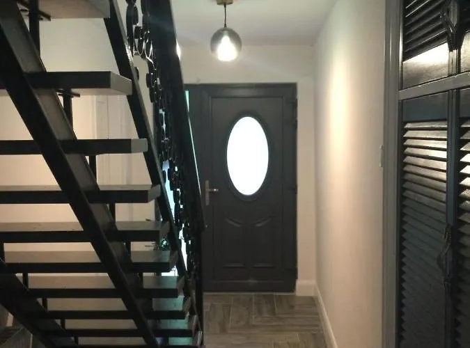 Accommodatie bij particulieren Finner-house *