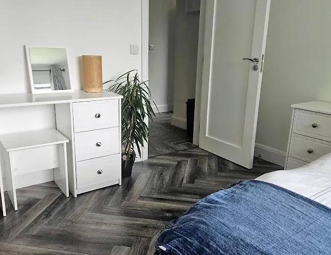 Finner-house Accommodatie bij particulieren *