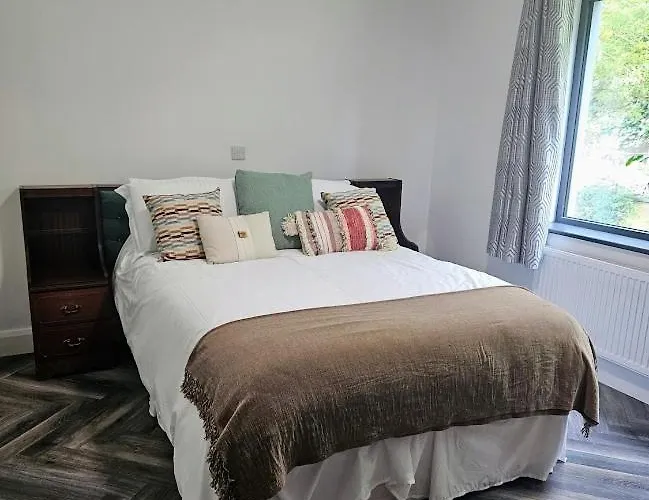 Accommodatie bij particulieren Finner-house Bundoran