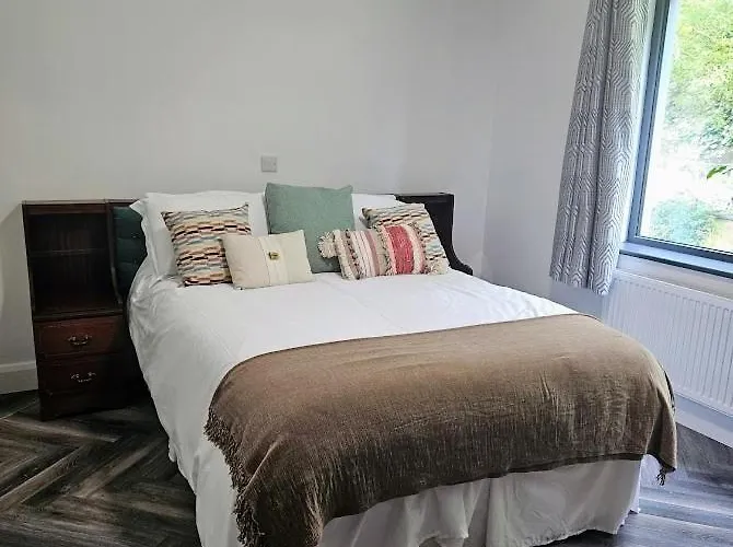 Finner-house Accommodatie bij particulieren *