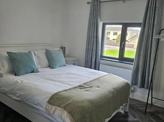 Finner-house * Bundoran