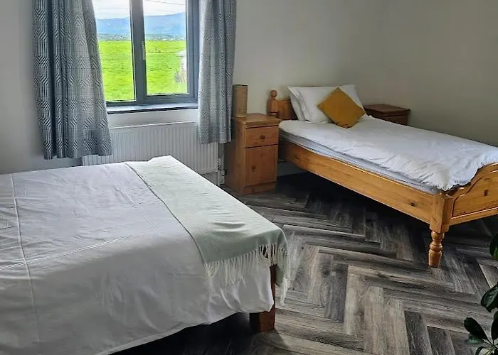 Finner-house Accommodatie bij particulieren Bundoran