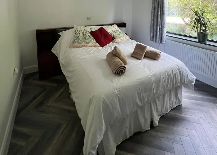 Accommodatie bij particulieren Finner-house