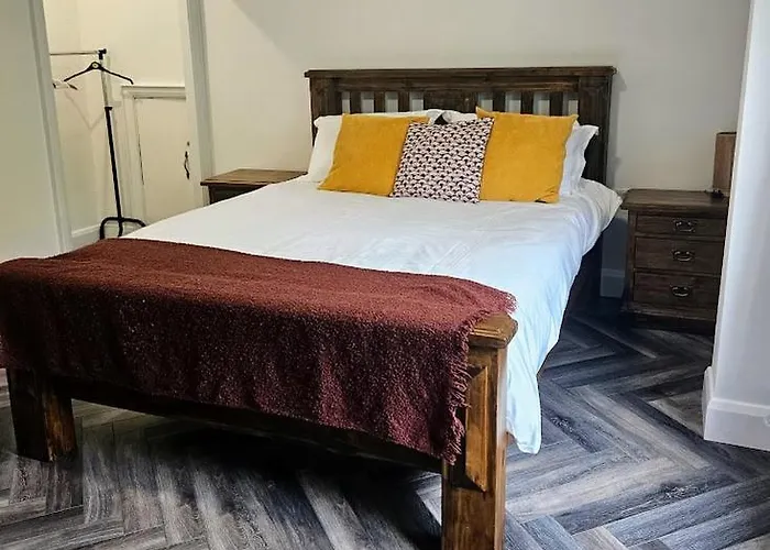 Finner-house Accommodatie bij particulieren *