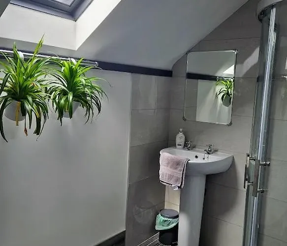 Accommodatie bij particulieren Finner-house Bundoran