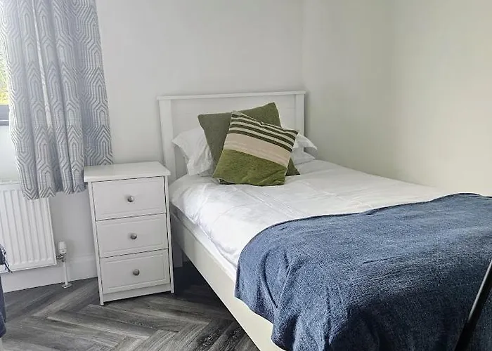 Finner-house * Bundoran