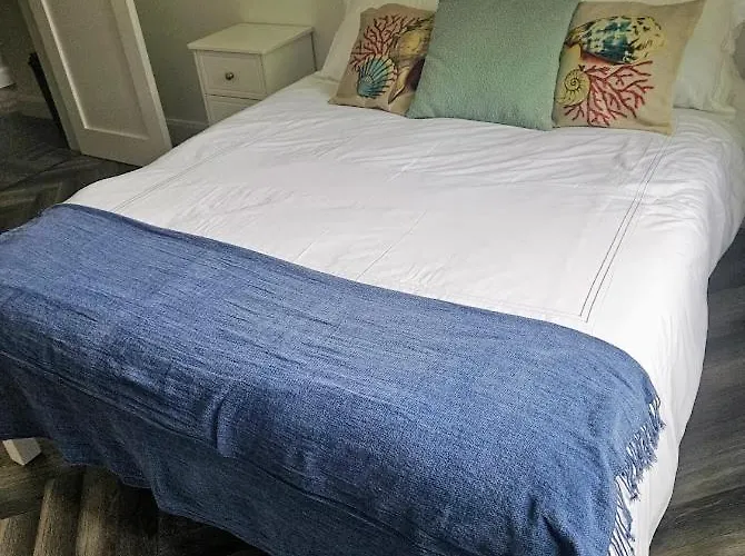 Finner-house Accommodatie bij particulieren *