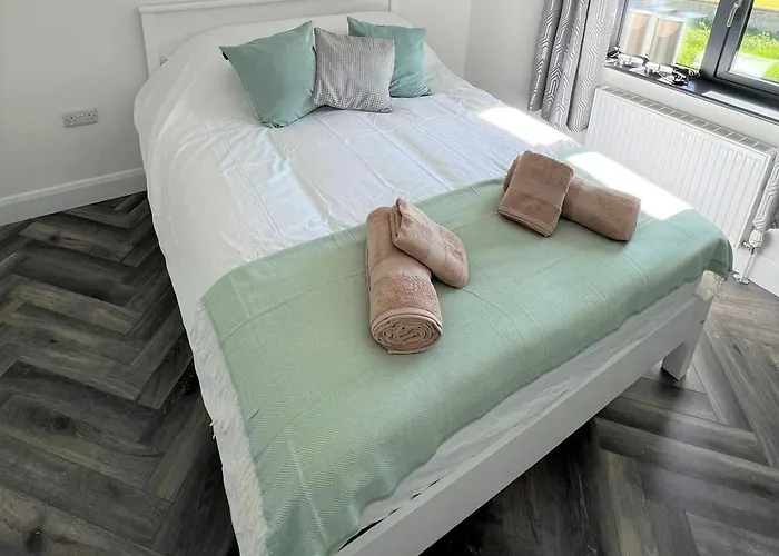 Finner-house Bundoran